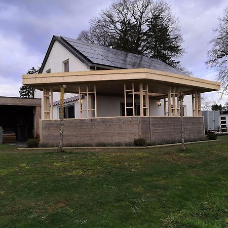 Beautiful Completely Home With Sauna Bubble Bath Filly Exteriér fotografie