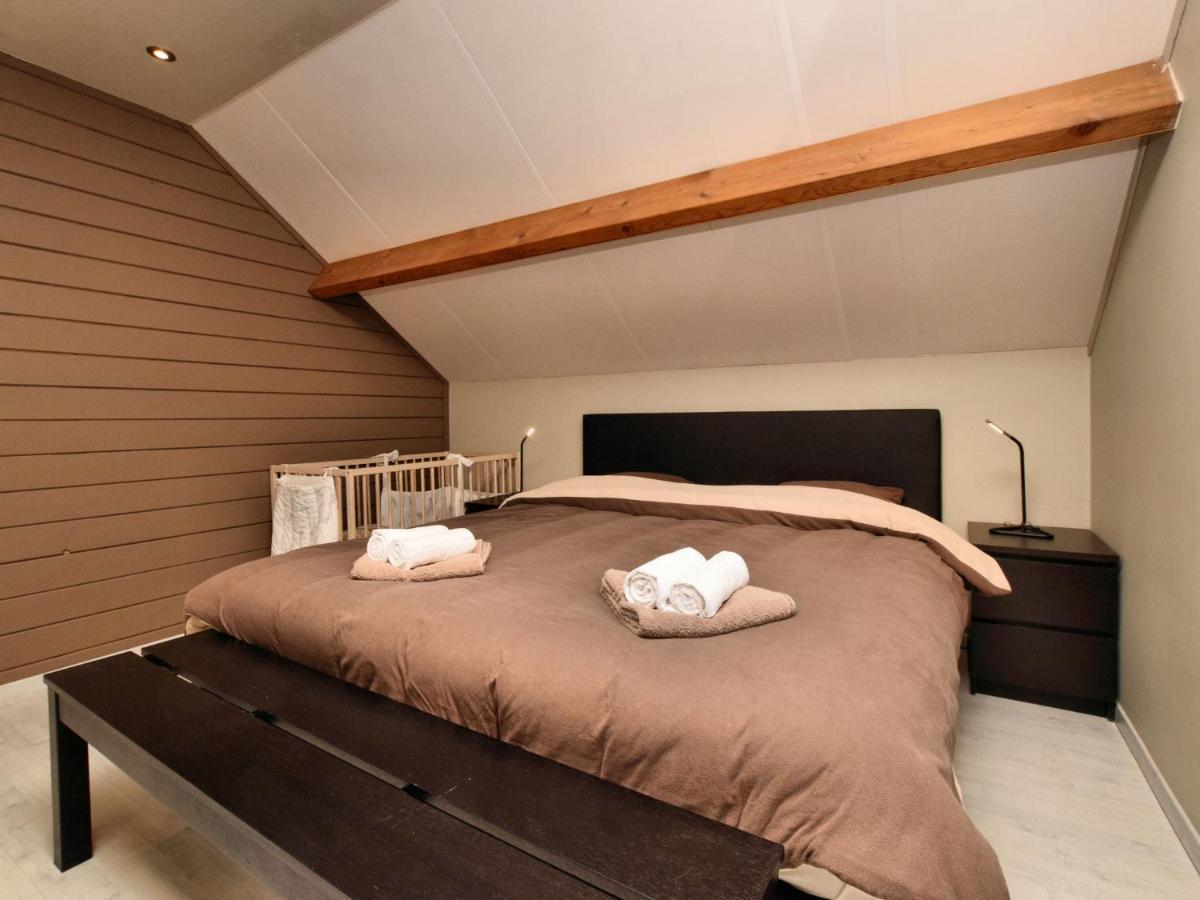 Beautiful Completely Home With Sauna Bubble Bath Filly Pokoj fotografie