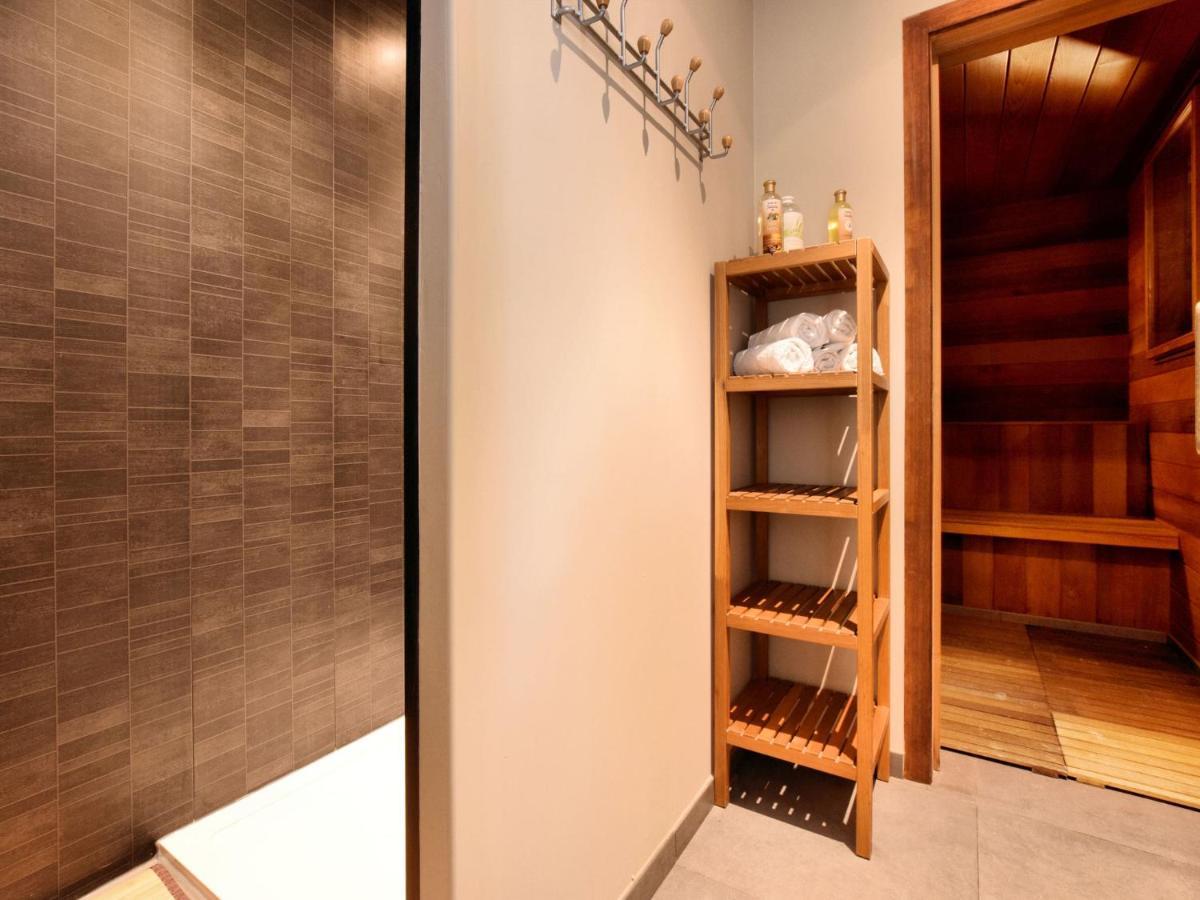 Beautiful Completely Home With Sauna Bubble Bath Filly Pokoj fotografie