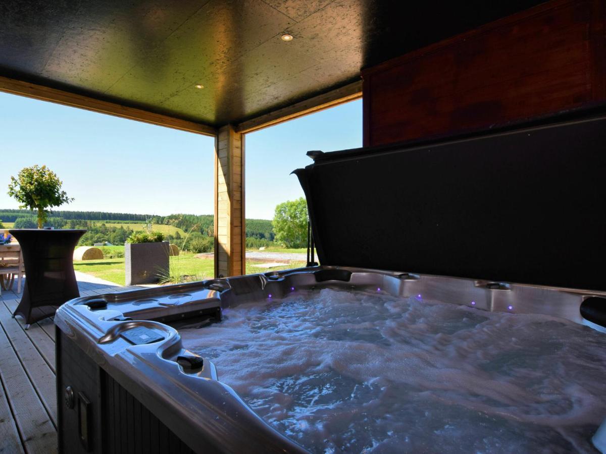 Beautiful Completely Home With Sauna Bubble Bath Filly Pokoj fotografie