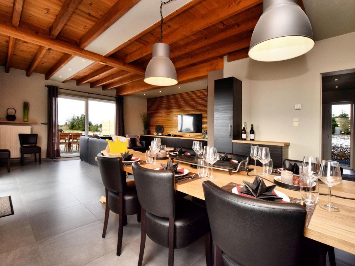Beautiful Completely Home With Sauna Bubble Bath Filly Exteriér fotografie