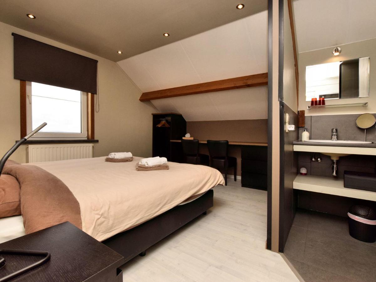 Beautiful Completely Home With Sauna Bubble Bath Filly Exteriér fotografie