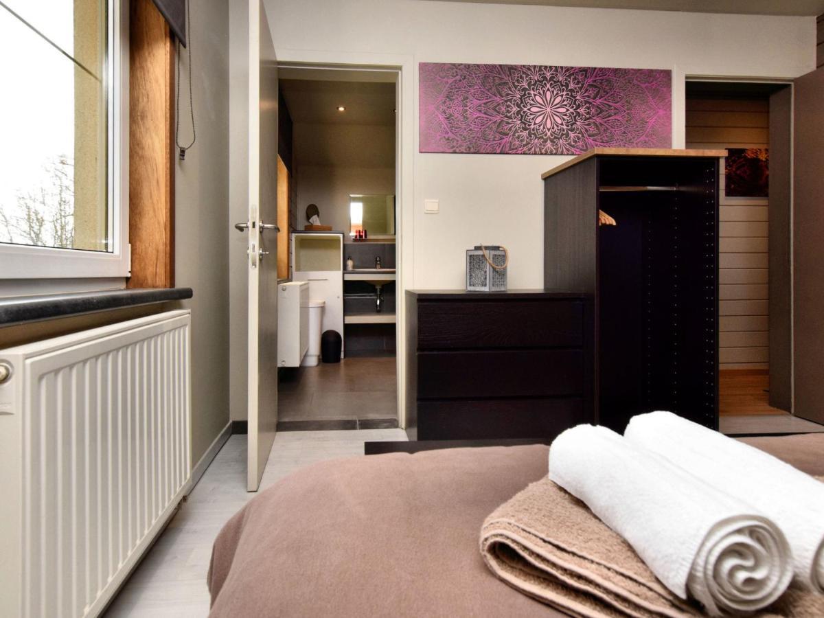 Beautiful Completely Home With Sauna Bubble Bath Filly Exteriér fotografie