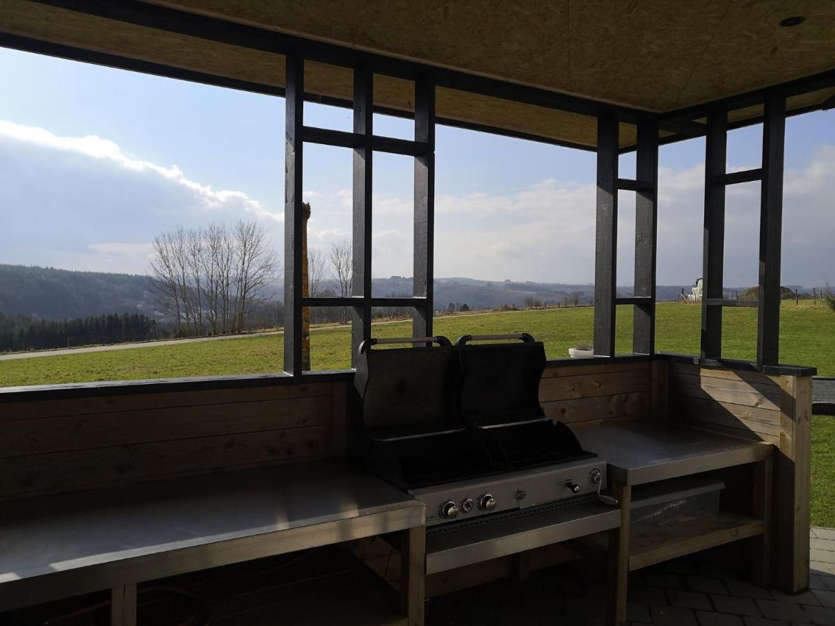 Beautiful Completely Home With Sauna Bubble Bath Filly Exteriér fotografie