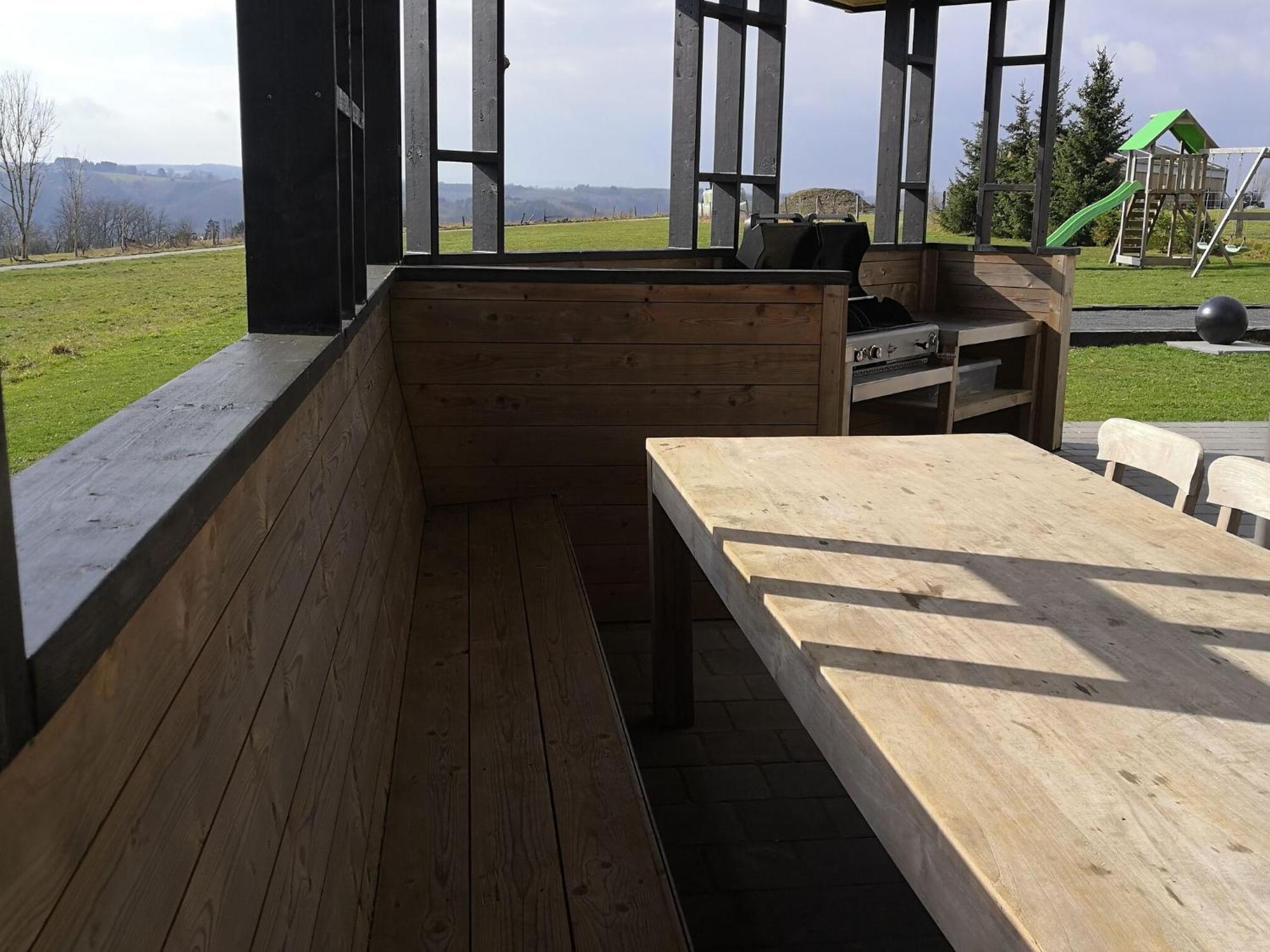 Beautiful Completely Home With Sauna Bubble Bath Filly Exteriér fotografie