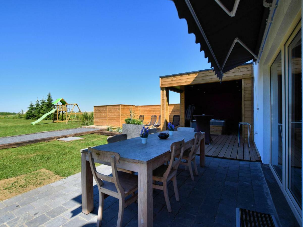 Beautiful Completely Home With Sauna Bubble Bath Filly Exteriér fotografie