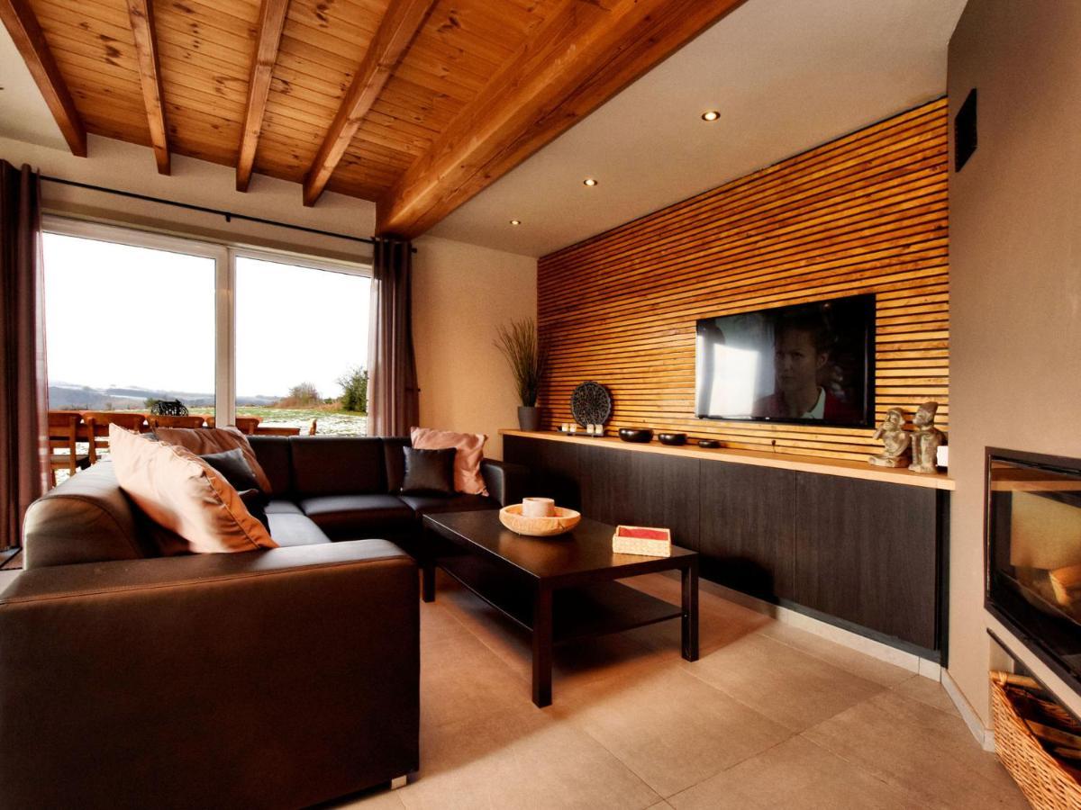 Beautiful Completely Home With Sauna Bubble Bath Filly Exteriér fotografie