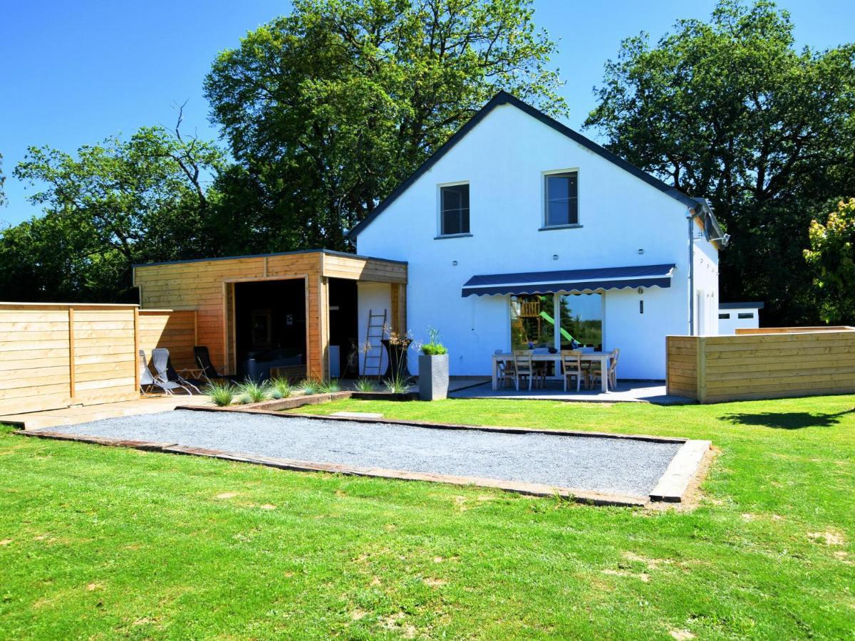Beautiful Completely Home With Sauna Bubble Bath Filly Exteriér fotografie
