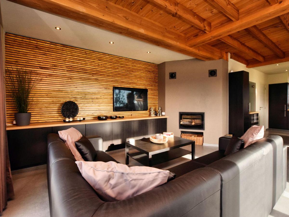 Beautiful Completely Home With Sauna Bubble Bath Filly Exteriér fotografie