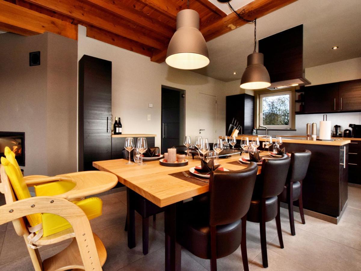 Beautiful Completely Home With Sauna Bubble Bath Filly Exteriér fotografie